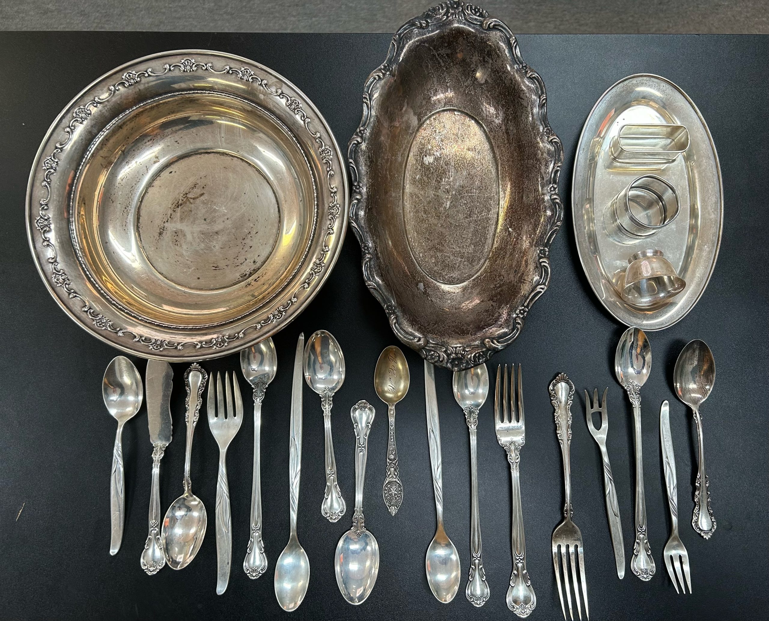 Sterling Silver